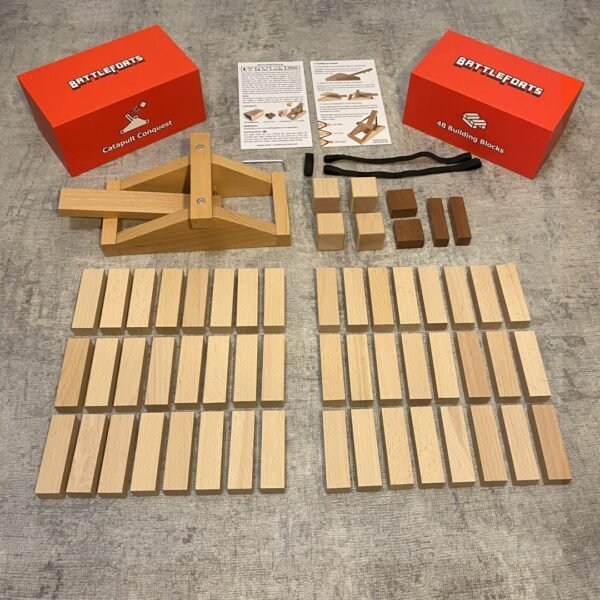 Catapult Conquest - Image 4